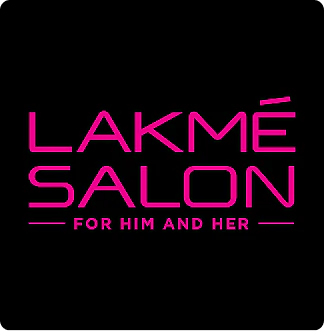 Lakme Salon Project